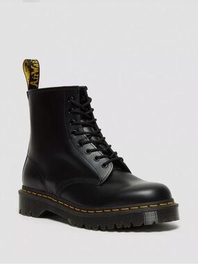 Dr Marten Lace Up Boots
